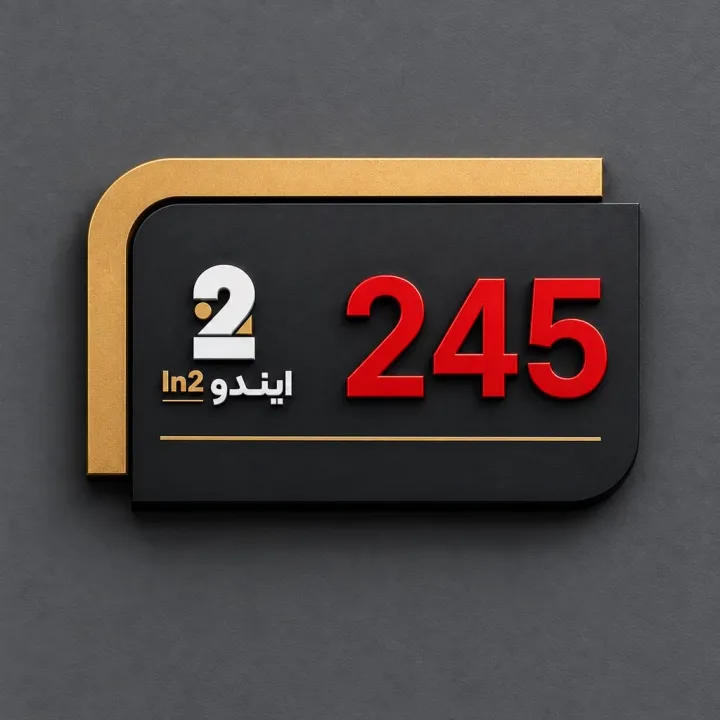 پلاک ساختمان